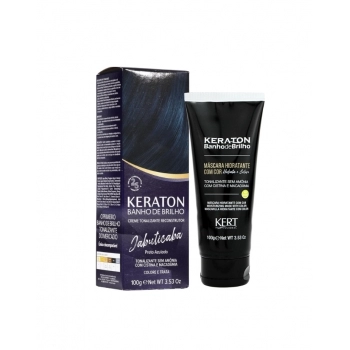 TONALIZ B BRILHO MEL 4024 KERATON 100G