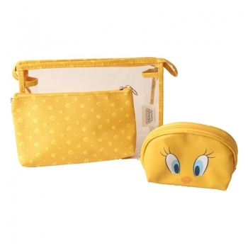 NECESSAIRE TWEETY SORT MISS FRANDY WP-P24-0718 C/3 UN