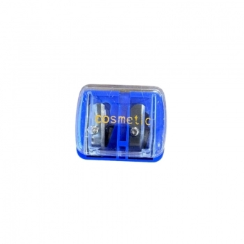APONTADOR LAPIS DUPLO CENTRAL BEAUTY 31204
