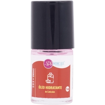 REMOVEDOR CUTICULA C/ BICO SPA DA MANICURE 100ML