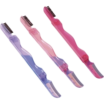 PENTE PARA SOBRANCELHA 2 EM 1 MISS FRANDY PM21-0846