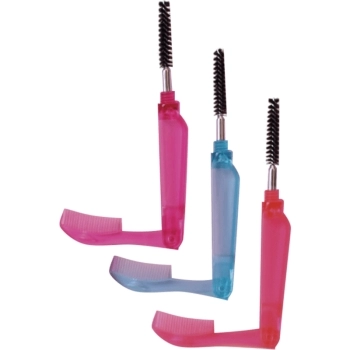 PENTE PARA SOBRANCELHA 2 EM 1 MISS FRANDY PM21-0845