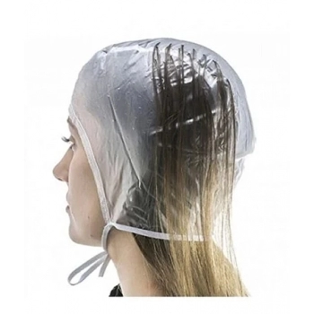 TOUCA DE PVC PARA MECHAS 640