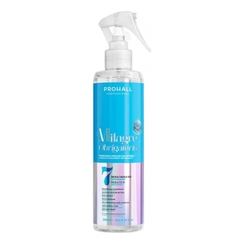 MILAGRE OBRIGATORIO PROHALL 200ML