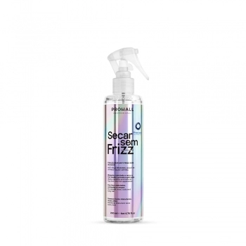 LEAVE IN SECAR SEM FRIZZ PROHALL 200ML
