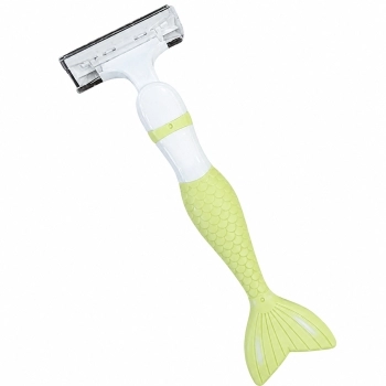 APARELHO DE DEPILAR TOUCH CENTRAL BEAUTY 32357