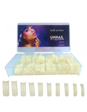 TIPS NATURAL SORRISO EM 425 C/ 500UN